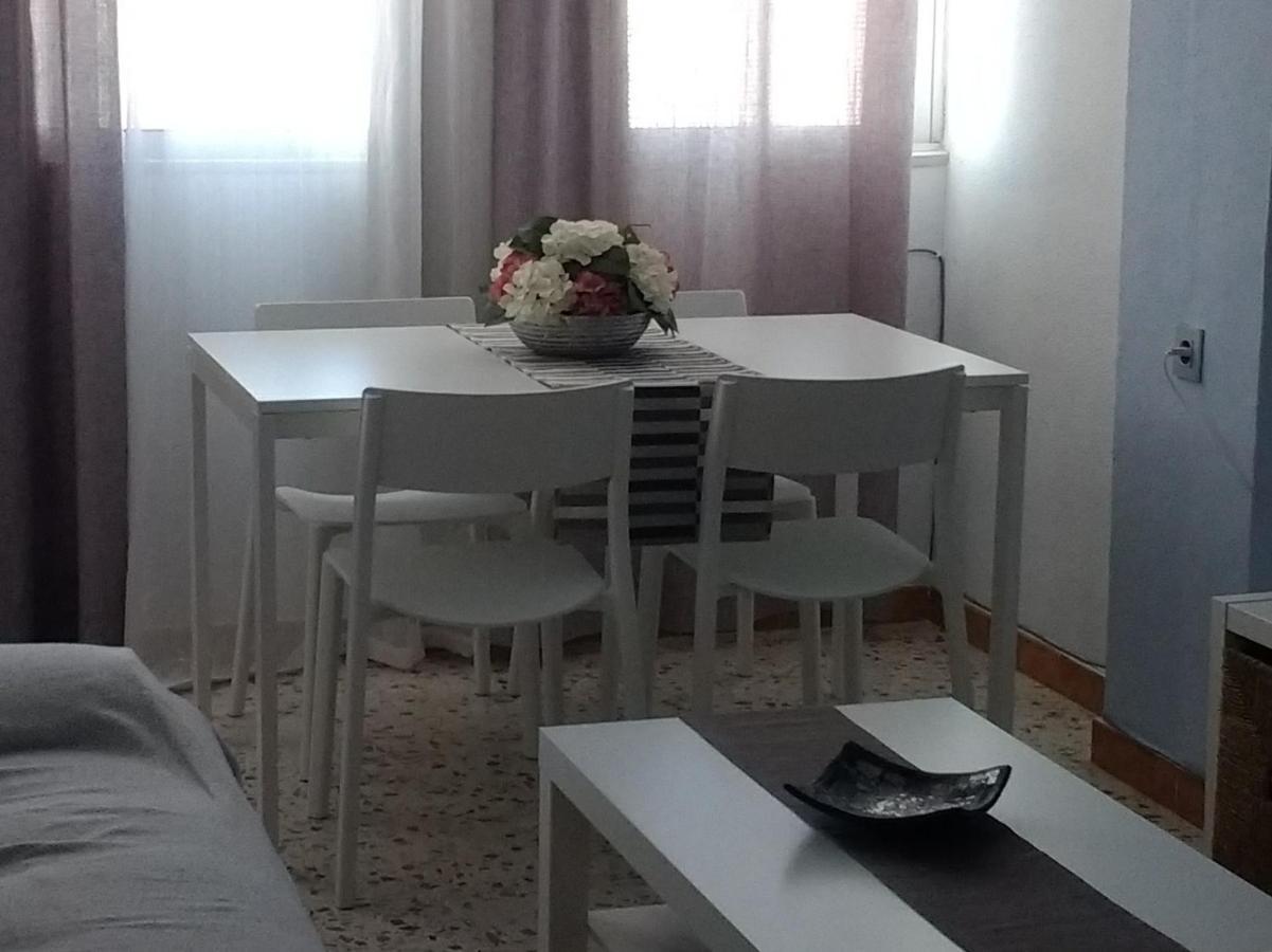 Urbanizacion Las Sirenas, 2 Dormitorios Chipiona Exteriör bild